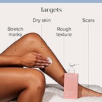 Medix 5.5 Retinol Body Lotion + Hyaluronic Acid Cream 30oz — image 5