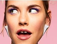 Benefit Cosmetics BADgal BANG! Volumizing Mascara Brightening Blue – 0.30 oz — image 4