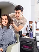 Lorvain Salon Beauty Rolling Trolley Cart — image 7