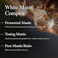 MASTINA White Mastic 3-Step Glass Skin Set — image 5