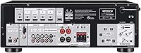 Onkyo TX-SR393 5.2-Channel A/V Receiver — image 3