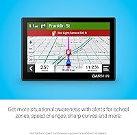 Garmin Drive 53 GPS Navigator — image 4
