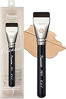 Piccasso FB11 Spatula Foundation Brush — image 1