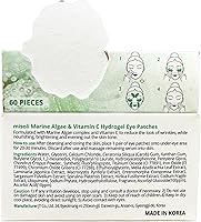 misoli Marine Algae & Vitamin C Hydrogel Eye Patches — image 8