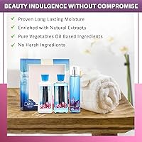 Vital Luxury City of Love Bath & Body Care Gift Set — image 7