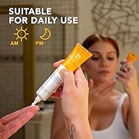 Beauty by Earth Oil Control Face Moisturizer, 1oz — image 7