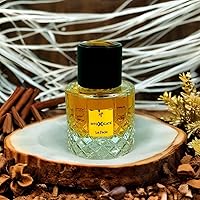 Khadlaj La Fede Intoxicate Eau de Parfum Spray, 100mL — image 5