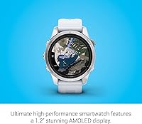 Garmin epix Pro (Gen 2) 42mm — image 4