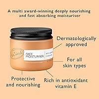 UpCircle Face Moisturiser with Argan Powder 1.7oz — image 5
