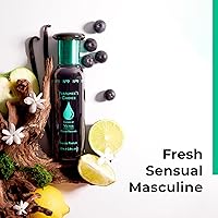 Perfumer's Choice No 9 Victor Cologne for Men 2.8oz — image 4