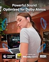 Cleer ARC 3 Open Ear Headphones — image 2