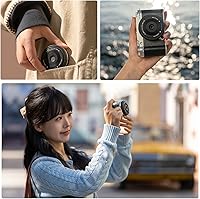 Viltrox 28mm F4.5 XF Pancake Lens — image 8