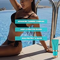 Onyx Strongest Dark Tanning Accelerator Lotion 8.85oz — image 8