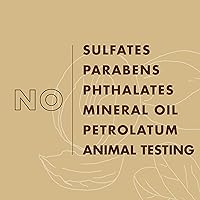 Shea Moisture Raw Shea Butter Shampoo and Conditioner Set, 13 Fl Oz (Pack of 2) — image 7