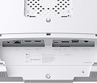 LG 32G810SA-W 32-inch Ultragear 4K UHD Gaming Monitor — image 6