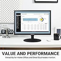 SKitphrati HD-190 19-Inch Monitor — image 2