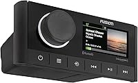 Garmin Fusion Apollo MS-RA670 Marine Stereo — image 4