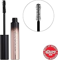 Anastasia Beverly Hills Lash Brag Volumizing Mascara - Black — image 5