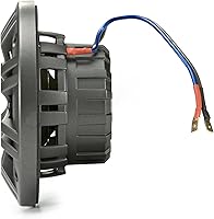 KICKER KM4 4-Inch Marine Coaxial Speakers — image 3