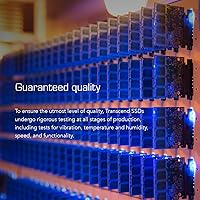 Transcend TS512GMTE220S 512GB M.2 NVMe PCIe Gen3x4 SSD — image 10