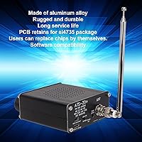 Oreb ATS-20 Si4732 Full Band Radio Receiver — image 3