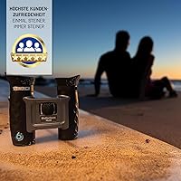 Steiner BluHorizons 10x26 Binoculars — image 2