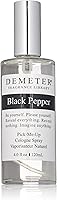 Demeter Black Pepper Cologne Spray for Women, 4oz — image 1
