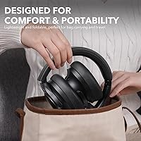 1Mii Y8+ Noise Cancelling Headphones — image 7