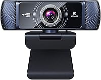 Vitade 682H Webcam 1080P 60fps — image 1