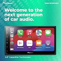 Pioneer DMH-W3050NEX 6.8″ Touchscreen Car Receiver — image 2