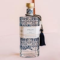 Lollia Dream Bubble Bath 24oz — image 2