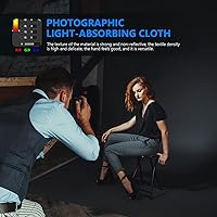 NEEWER 6x9 feet Polyester Photo Studio Backdrop — image 4