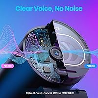 EMEET S600 4K Webcam — image 6