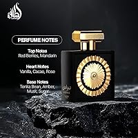 Lattafa Perfumes Nebras Eau de Parfum 3.4oz — image 3