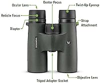 Vortex Optics Triumph HD 10x42 Binoculars — image 5