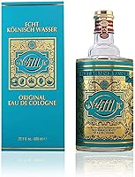 4711 For Men Eau De Cologne 27.1 Fl.Oz — image 1