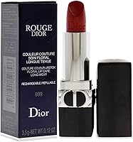 Christian Dior Rouge Dior Couture Lipstick - 999 Satin — image 3
