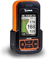 Izzo Golf Swami Ace Handheld GPS Rangefinder — image 5