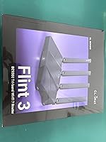 GL.iNet GL-BE9300 Flint 3 Tri-Band WiFi 7 Router — image 15