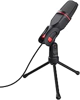 Trust Gaming GXT 212 Mico USB Microphone — image 8