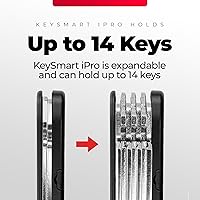 KeySmart iPro Key Finder Locator — image 3