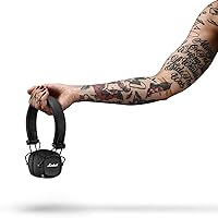 Marshall Major IV On-Ear Bluetooth Headphone — image 11