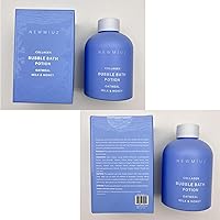 New Miuz Collagen Luxury Bubble Bath with Oatmeal Milk & Honey, 11.29oz — image 9