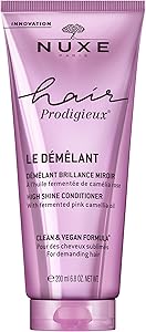 NUXE Hair Prodigieux High Shine Conditioner, 6.8 Fl Oz Review