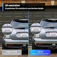 Tapo C310 2K Outdoor Security Camera — image 3