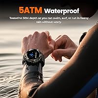 WalkerFit M6 Ultra Smart Watch — image 5