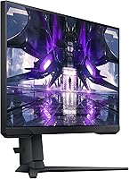 SAMSUNG 27″ Odyssey G32A Gaming Monitor — image 10