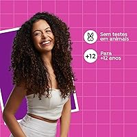 Salon Line SOS Curls Honey Curl Activator 500mL — image 4