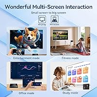 EASYTONE R69Plus Android TV Box 4GB RAM 64GB ROM — image 9