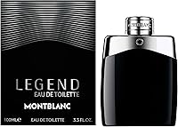 Montblanc Legend Eau de Toilette 3.3oz — image 2